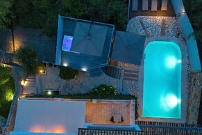 Villa Anastasia in Corfu