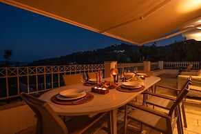 Villa Anastasia in Corfu