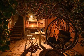 Villa Anastasia in Corfu