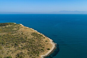 Villa Anastasia in Corfu