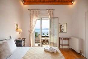 Villa Anastasia in Corfu