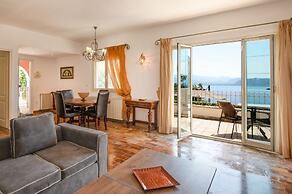 Villa Anastasia in Corfu
