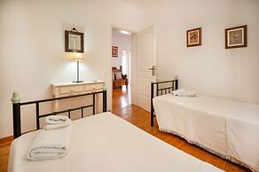 Villa Anastasia in Corfu