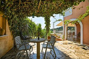 Villa Anastasia in Corfu