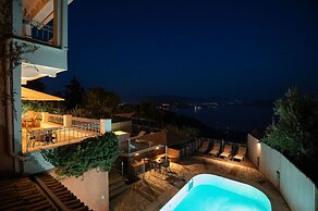 Villa Anastasia in Corfu