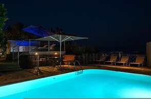 Villa Anastasia in Corfu