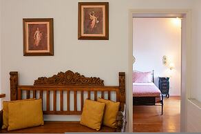 Villa Anastasia in Corfu