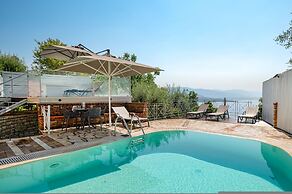 Villa Anastasia in Corfu