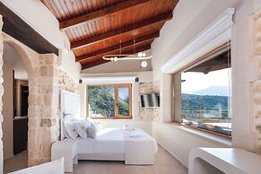 Moundros Luxury Villa & Spa
