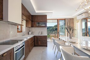 Moundros Luxury Villa & Spa