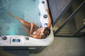 Moundros Luxury Villa & Spa