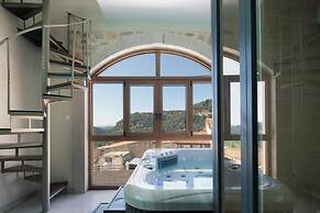 Moundros Luxury Villa & Spa