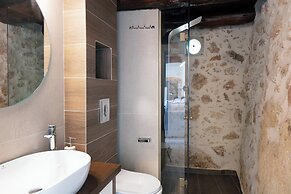 Moundros Luxury Villa & Spa