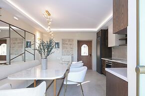 Moundros Luxury Villa & Spa