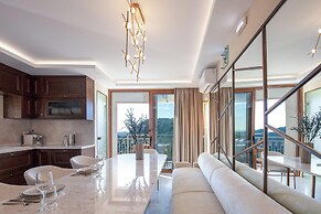 Moundros Luxury Villa & Spa