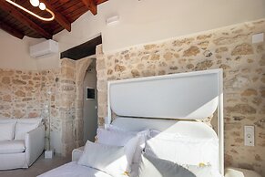 Moundros Luxury Villa & Spa