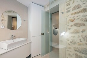 Moundros Luxury Villa & Spa