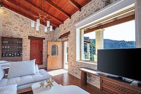 Moundros Luxury Villa & Spa