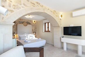 Moundros Luxury Villa & Spa