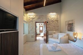 Moundros Luxury Villa & Spa