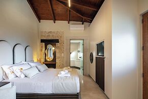 Moundros Luxury Villa & Spa