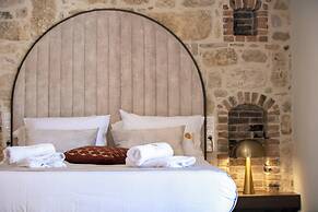 Moundros Luxury Villa & Spa