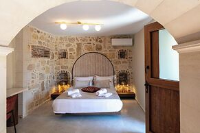 Moundros Luxury Villa & Spa