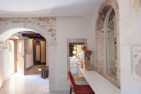 Moundros Luxury Villa & Spa