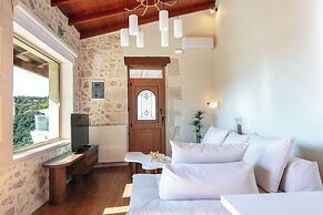Moundros Luxury Villa & Spa
