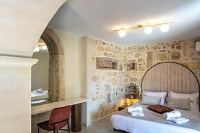 Moundros Luxury Villa & Spa