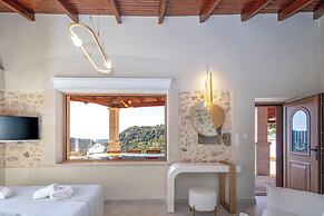 Moundros Luxury Villa & Spa