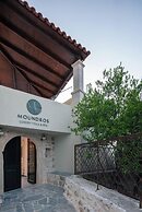 Moundros Luxury Villa & Spa