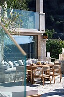 Moundros Luxury Villa & Spa