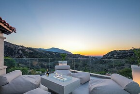 Moundros Luxury Villa & Spa