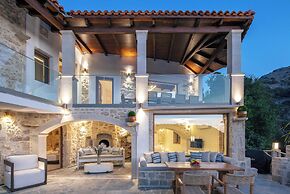 Moundros Luxury Villa & Spa