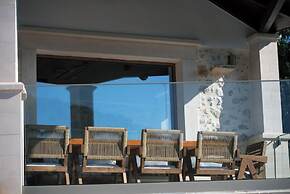 Moundros Luxury Villa & Spa