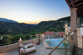 Moundros Luxury Villa & Spa