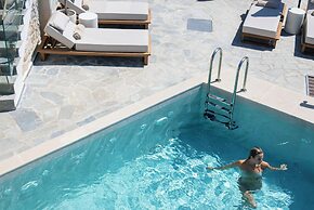 Moundros Luxury Villa & Spa