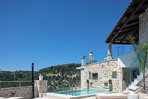 Moundros Luxury Villa & Spa