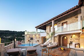 Moundros Luxury Villa & Spa