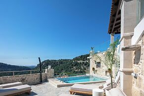 Moundros Luxury Villa & Spa