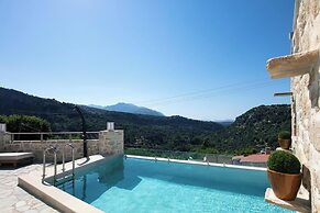 Moundros Luxury Villa & Spa