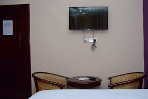 Absor Royal Hotel