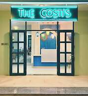 The Costis Homestay & Hotel
