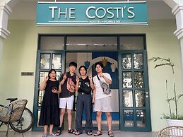 The Costis Homestay & Hotel