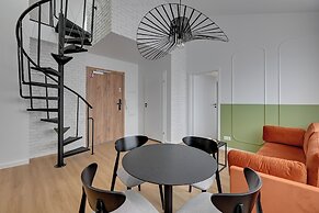 Waterlane Vintage Fitness & Gym by Downtown Apartments