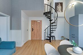 Waterlane Vintage Fitness & Gym by Downtown Apartments