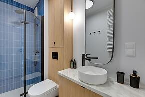 Waterlane Vintage Fitness & Gym by Downtown Apartments