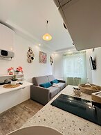 Urban Studio for a Real Ghetto Experience