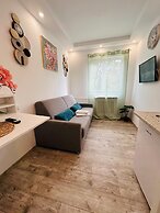 Urban Studio for a Real Ghetto Experience